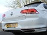 USED 2017 17 VOLKSWAGEN PASSAT 2.0 R LINE TDI BLUEMOTION TECHNOLOGY 4d 148 BHP 1 OWNER ONLY 67K PAN ROOF VAT Q