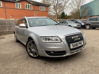 View our AUDI A6