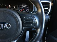 USED 2016 66 KIA SPORTAGE 2.0 CRDI GT-LINE 5d 134 BHP 