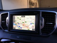 USED 2016 66 KIA SPORTAGE 2.0 CRDI GT-LINE 5d 134 BHP 