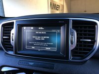 USED 2016 66 KIA SPORTAGE 2.0 CRDI GT-LINE 5d 134 BHP 