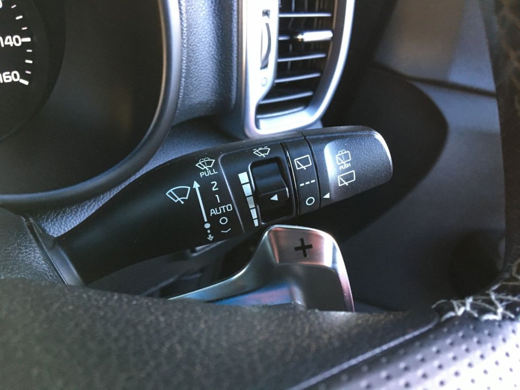 USED 2016 66 KIA SPORTAGE 2.0 CRDI GT-LINE 5d 134 BHP 