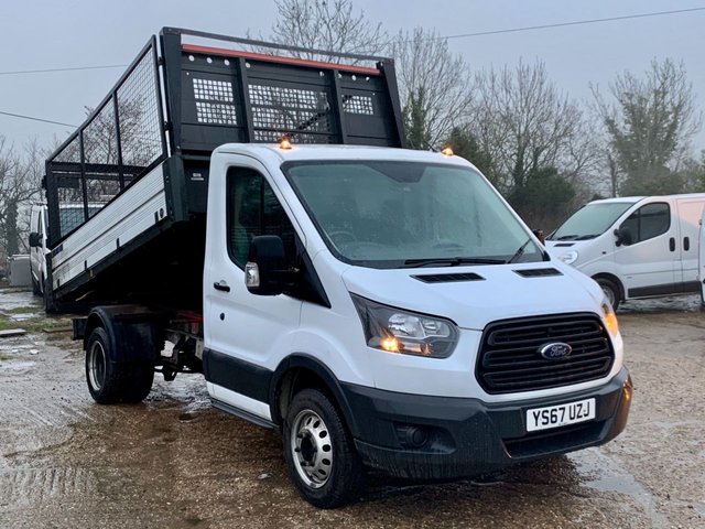 View our FORD TRANSIT