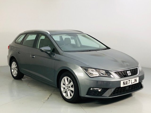 View our SEAT LEON