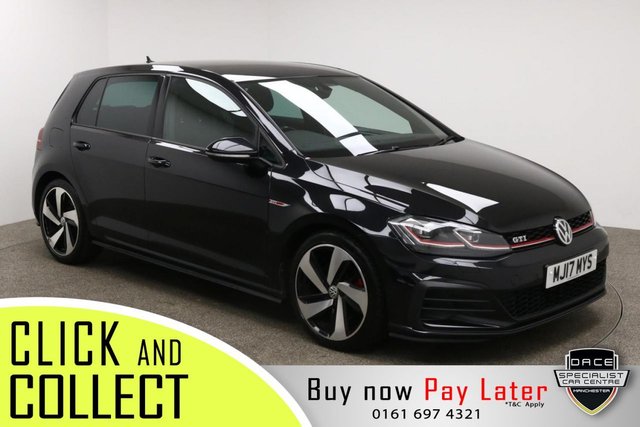 View our VOLKSWAGEN GOLF