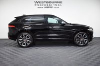 USED 2016 66 JAGUAR F-PACE 2.0 R-SPORT 5d 178 BHP Click&Collect / Home Delivery