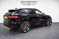 USED 2016 66 JAGUAR F-PACE 2.0 R-SPORT 5d 178 BHP Click&Collect / Home Delivery