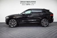 USED 2016 66 JAGUAR F-PACE 2.0 R-SPORT 5d 178 BHP Click&Collect / Home Delivery