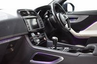 USED 2016 66 JAGUAR F-PACE 2.0 R-SPORT 5d 178 BHP Click&Collect / Home Delivery