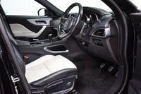 USED 2016 66 JAGUAR F-PACE 2.0 R-SPORT 5d 178 BHP Click&Collect / Home Delivery