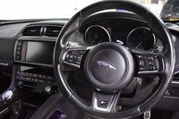 USED 2016 66 JAGUAR F-PACE 2.0 R-SPORT 5d 178 BHP Click&Collect / Home Delivery