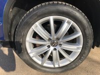 USED 2009 09 VOLKSWAGEN TIGUAN 2.0 SPORT TDI 5d 138 BHP Stunning Tiguan Sport A Real Credit To Its Previous Owner !