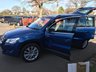 USED 2009 09 VOLKSWAGEN TIGUAN 2.0 SPORT TDI 5d 138 BHP Stunning Tiguan Sport A Real Credit To Its Previous Owner !