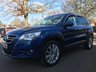 USED 2009 09 VOLKSWAGEN TIGUAN 2.0 SPORT TDI 5d 138 BHP Stunning Tiguan Sport A Real Credit To Its Previous Owner !