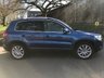 USED 2009 09 VOLKSWAGEN TIGUAN 2.0 SPORT TDI 5d 138 BHP Stunning Tiguan Sport A Real Credit To Its Previous Owner !