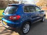 USED 2009 09 VOLKSWAGEN TIGUAN 2.0 SPORT TDI 5d 138 BHP Stunning Tiguan Sport A Real Credit To Its Previous Owner !