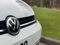 USED 2017 17 VOLKSWAGEN GOLF 1.6 GT TDI BLUEMOTION TECHNOLOGY 5d 114 BHP Sat Nav Adaptive Cruise