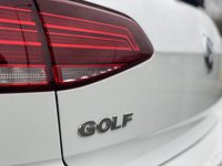 USED 2017 17 VOLKSWAGEN GOLF 1.6 GT TDI BLUEMOTION TECHNOLOGY 5d 114 BHP Sat Nav Adaptive Cruise