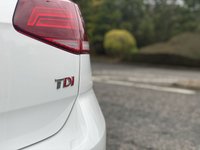USED 2017 17 VOLKSWAGEN GOLF 1.6 GT TDI BLUEMOTION TECHNOLOGY 5d 114 BHP Sat Nav Adaptive Cruise