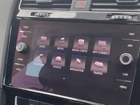 USED 2017 17 VOLKSWAGEN GOLF 1.6 GT TDI BLUEMOTION TECHNOLOGY 5d 114 BHP Sat Nav Adaptive Cruise