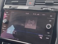USED 2017 17 VOLKSWAGEN GOLF 1.6 GT TDI BLUEMOTION TECHNOLOGY 5d 114 BHP Sat Nav Adaptive Cruise