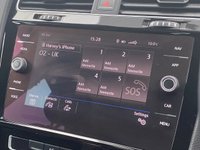 USED 2017 17 VOLKSWAGEN GOLF 1.6 GT TDI BLUEMOTION TECHNOLOGY 5d 114 BHP Sat Nav Adaptive Cruise