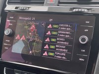 USED 2017 17 VOLKSWAGEN GOLF 1.6 GT TDI BLUEMOTION TECHNOLOGY 5d 114 BHP Sat Nav Adaptive Cruise