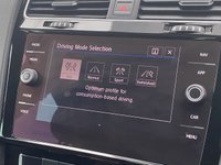 USED 2017 17 VOLKSWAGEN GOLF 1.6 GT TDI BLUEMOTION TECHNOLOGY 5d 114 BHP Sat Nav Adaptive Cruise