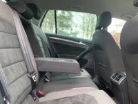 USED 2017 17 VOLKSWAGEN GOLF 1.6 GT TDI BLUEMOTION TECHNOLOGY 5d 114 BHP Sat Nav Adaptive Cruise