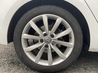 USED 2017 17 VOLKSWAGEN GOLF 1.6 GT TDI BLUEMOTION TECHNOLOGY 5d 114 BHP Sat Nav Adaptive Cruise