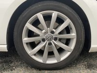 USED 2017 17 VOLKSWAGEN GOLF 1.6 GT TDI BLUEMOTION TECHNOLOGY 5d 114 BHP Sat Nav Adaptive Cruise