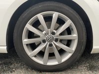 USED 2017 17 VOLKSWAGEN GOLF 1.6 GT TDI BLUEMOTION TECHNOLOGY 5d 114 BHP Sat Nav Adaptive Cruise