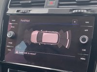 USED 2017 17 VOLKSWAGEN GOLF 1.6 GT TDI BLUEMOTION TECHNOLOGY 5d 114 BHP Sat Nav Adaptive Cruise