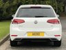 USED 2017 17 VOLKSWAGEN GOLF 1.6 GT TDI BLUEMOTION TECHNOLOGY 5d 114 BHP Sat Nav Adaptive Cruise