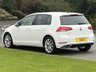 USED 2017 17 VOLKSWAGEN GOLF 1.6 GT TDI BLUEMOTION TECHNOLOGY 5d 114 BHP Sat Nav Adaptive Cruise