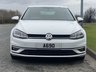 USED 2017 17 VOLKSWAGEN GOLF 1.6 GT TDI BLUEMOTION TECHNOLOGY 5d 114 BHP Sat Nav Adaptive Cruise