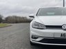 USED 2017 17 VOLKSWAGEN GOLF 1.6 GT TDI BLUEMOTION TECHNOLOGY 5d 114 BHP Sat Nav Adaptive Cruise