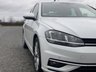 USED 2017 17 VOLKSWAGEN GOLF 1.6 GT TDI BLUEMOTION TECHNOLOGY 5d 114 BHP Sat Nav Adaptive Cruise