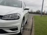 USED 2017 17 VOLKSWAGEN GOLF 1.6 GT TDI BLUEMOTION TECHNOLOGY 5d 114 BHP Sat Nav Adaptive Cruise