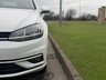 USED 2017 17 VOLKSWAGEN GOLF 1.6 GT TDI BLUEMOTION TECHNOLOGY 5d 114 BHP Sat Nav Adaptive Cruise