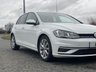 USED 2017 17 VOLKSWAGEN GOLF 1.6 GT TDI BLUEMOTION TECHNOLOGY 5d 114 BHP Sat Nav Adaptive Cruise