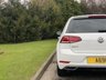 USED 2017 17 VOLKSWAGEN GOLF 1.6 GT TDI BLUEMOTION TECHNOLOGY 5d 114 BHP Sat Nav Adaptive Cruise
