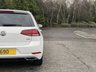 USED 2017 17 VOLKSWAGEN GOLF 1.6 GT TDI BLUEMOTION TECHNOLOGY 5d 114 BHP Sat Nav Adaptive Cruise