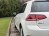 USED 2017 17 VOLKSWAGEN GOLF 1.6 GT TDI BLUEMOTION TECHNOLOGY 5d 114 BHP Sat Nav Adaptive Cruise