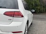 USED 2017 17 VOLKSWAGEN GOLF 1.6 GT TDI BLUEMOTION TECHNOLOGY 5d 114 BHP Sat Nav Adaptive Cruise