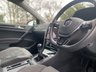 USED 2017 17 VOLKSWAGEN GOLF 1.6 GT TDI BLUEMOTION TECHNOLOGY 5d 114 BHP Sat Nav Adaptive Cruise