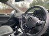 USED 2017 17 VOLKSWAGEN GOLF 1.6 GT TDI BLUEMOTION TECHNOLOGY 5d 114 BHP Sat Nav Adaptive Cruise