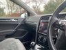 USED 2017 17 VOLKSWAGEN GOLF 1.6 GT TDI BLUEMOTION TECHNOLOGY 5d 114 BHP Sat Nav Adaptive Cruise