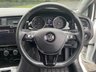 USED 2017 17 VOLKSWAGEN GOLF 1.6 GT TDI BLUEMOTION TECHNOLOGY 5d 114 BHP Sat Nav Adaptive Cruise