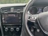 USED 2017 17 VOLKSWAGEN GOLF 1.6 GT TDI BLUEMOTION TECHNOLOGY 5d 114 BHP Sat Nav Adaptive Cruise
